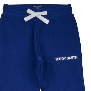 Teddy Smith P-REQUIRED JR Blue