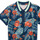 Clothing Boy short-sleeved polo shirts Teddy Smith P-ANGY MC JR Marine