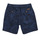 Clothing Boy Shorts / Bermudas Teddy Smith S-SLING JR PRIN Blue