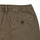 Clothing Boy Shorts / Bermudas Teddy Smith S-SLING JR BEDF Green / Clear