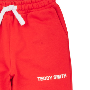 Teddy Smith P-REQUIRED G JR Pink