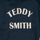 Clothing Boy Shorts / Bermudas Teddy Smith R-BILLIE JR Marine