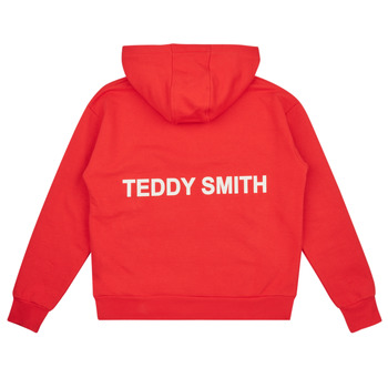 Teddy Smith S-REQUIRED G JR Pink