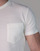 Clothing Men short-sleeved t-shirts THEAD. HARBEY TEE White