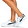 Shoes Women Low top trainers Puma CALI DREAM White / Black