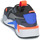 Shoes Men Low top trainers Puma RS Black / Orange / Blue
