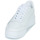 Shoes Women Low top trainers Puma CARINA White