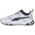 Shoes Men Low top trainers Puma TRINITY White