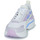 Shoes Women Low top trainers Puma RIDER White