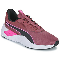 Shoes Women Fitness / Training Puma LEX Violet / White