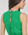 Clothing Women Jumpsuits / Dungarees Vero Moda VMMYMILO SL CULOTTE JUMPSUIT WVN GA Green