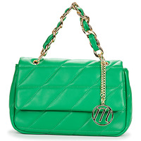Bags Women Shoulder bags Moony Mood CERCIS Green