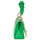 Bags Women Shoulder bags Moony Mood CIRSE Green
