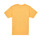 Clothing Children short-sleeved t-shirts Vans BOARDVIEW SS Yellow
