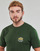 Clothing Men short-sleeved t-shirts Vans MN HOLDER ST CLASSIC Green