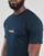 Clothing Men short-sleeved t-shirts Vans LOWER CORECASE SS TEE Marine