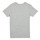 Clothing Boy short-sleeved t-shirts Ikks XW10413 Grey