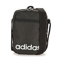 Bags Pouches / Clutches Adidas Sportswear LINEAR ORG Black