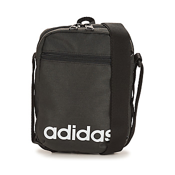 Bags Pouches / Clutches adidas Performance LINEAR ORG Black