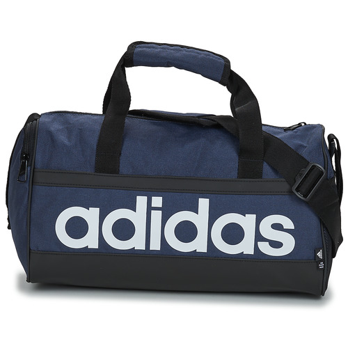 Bags Sports bags adidas Performance LINEAR DUF XS Marine