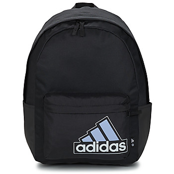 Bags Rucksacks Adidas Sportswear SPW BP Black