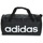 Bags Sports bags adidas Performance LINEAR DUFFEL M Black