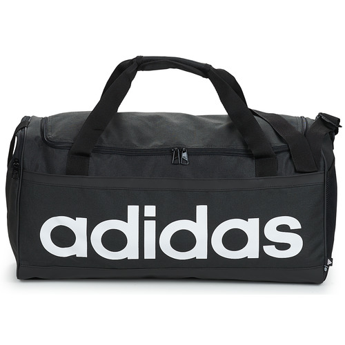 Adidas Sportswear DUFFEL M Black - Free delivery | ! - Bags bags USD/$35.50