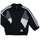 Clothing Children Sets & Outfits Adidas Sportswear I 3S CB TS Black