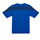 Clothing Boy short-sleeved t-shirts Adidas Sportswear LB DY SM T Blue / Roi