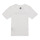 Clothing Children short-sleeved t-shirts Adidas Sportswear LK LIN CO TEE White