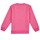 Clothing Girl sweaters Adidas Sportswear LK 3S FL SWT Pink