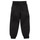 Clothing Boy Tracksuit bottoms Adidas Sportswear LK 3S PANT Black