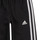 Clothing Boy Tracksuit bottoms Adidas Sportswear LK 3S PANT Black