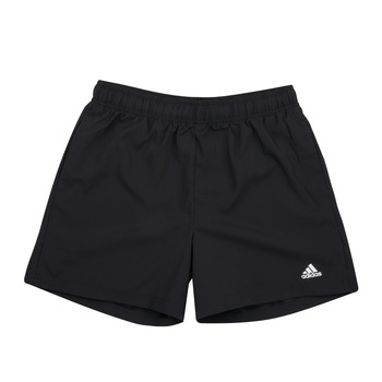 Clothing Boy Shorts / Bermudas Adidas Sportswear U PL CHELSEA Black