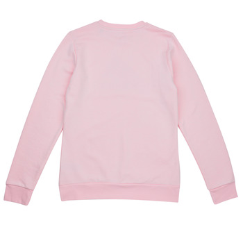 Adidas Sportswear ESS BL SWT Pink / Clear