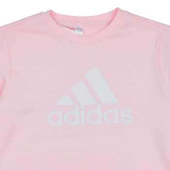 Adidas Sportswear ESS BL SWT Pink / Clear