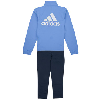 Adidas Sportswear ESS BL TS Blue
