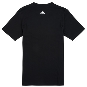 Adidas Sportswear LIN TEE Black