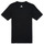Clothing Children short-sleeved t-shirts Adidas Sportswear LIN TEE Black