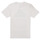 Clothing Children short-sleeved t-shirts Adidas Sportswear BL TEE White