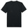 Clothing Children short-sleeved t-shirts Adidas Sportswear BL TEE Black