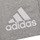 Clothing Children Shorts / Bermudas Adidas Sportswear BL SHORT Grey / Medium