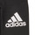 Clothing Children Tracksuit bottoms Adidas Sportswear BL PANT Black