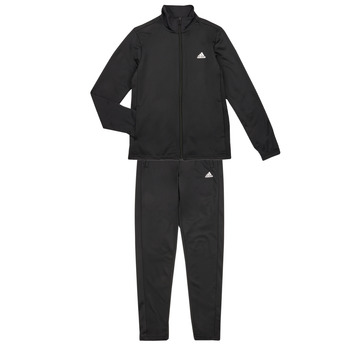 Clothing Children Tracksuits Adidas Sportswear BL TS Black