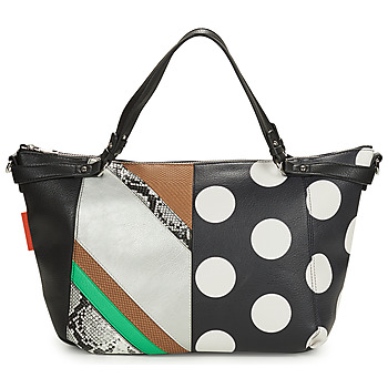 Bags Women Handbags Desigual BAG_TANGO LIBIA Multicolour