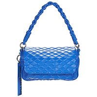 Bags Women Shoulder bags Desigual BAG_BLOGY_TROMSO Blue