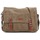 Bags Messenger bags Katana GARRY Brown