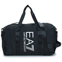 Bags Sports bags Emporio Armani EA7 VIGOR7  U GYM BAG - UNISEX GYM BAG Black