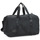 Bags Sports bags Emporio Armani EA7 VIGOR7  U GYM BAG - UNISEX GYM BAG Black / Pink / Gold