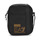 Bags Men Pouches / Clutches Emporio Armani EA7 TRAIN CORE U POUCH BAG SMALL A - MAN'S POUCH BAG Black / Gold